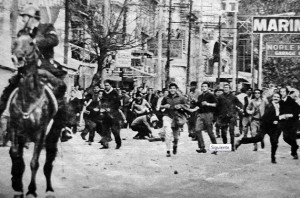 El 29 de mayo de 1969 comenzó el Cordobazo, la mayor insurrección urbana contra el gobierno de Onganía.