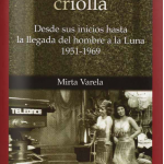 la tv criolla