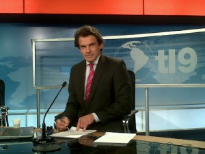 claudio rigoli canal 9