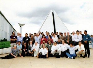 Brasilia Word Ufo Forum 1997