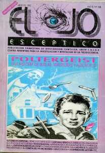 El Ojo Escéptico Nº 7/8 Julio de 1993