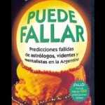 Puede fallar