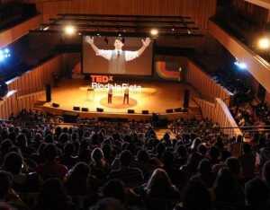 TEDxRiodelaPlata