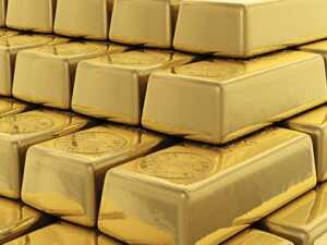 gold-bars