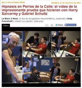 Hacé click en la foto para leer la nota y ver el video.