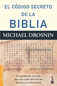 El Codigo Secreto de la Bibilia Drosnin