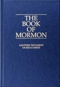 Mormon-book