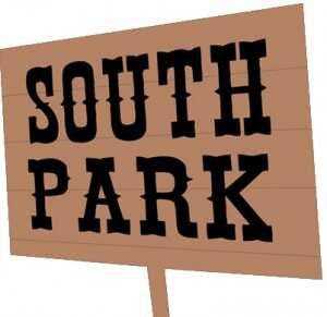 South_Park_logo