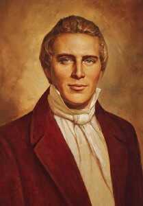 Joseph Smith 1805-1844