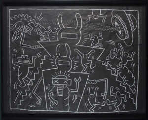 9-Untitled.-Keith-Haring