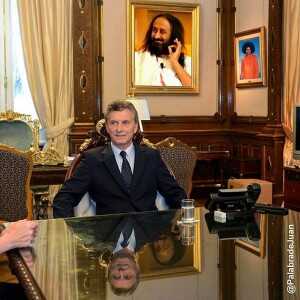 Macri-Sri-Sai