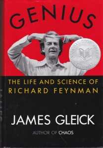 Electrodinámica y donjuanismo. Crítica de la biografía de James Gleick Genio: Richard Feynman y la física moderna. Publicada originalmente en Daily Telegraph, 1993. Traducción Octavio di Leo. En J. G. Ballard. Guía del Usuario para el Nuevo Milenio. Ensayos y reseñas. Ediciones Minotauro, 2002.