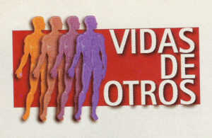 Vidas de otros-logo