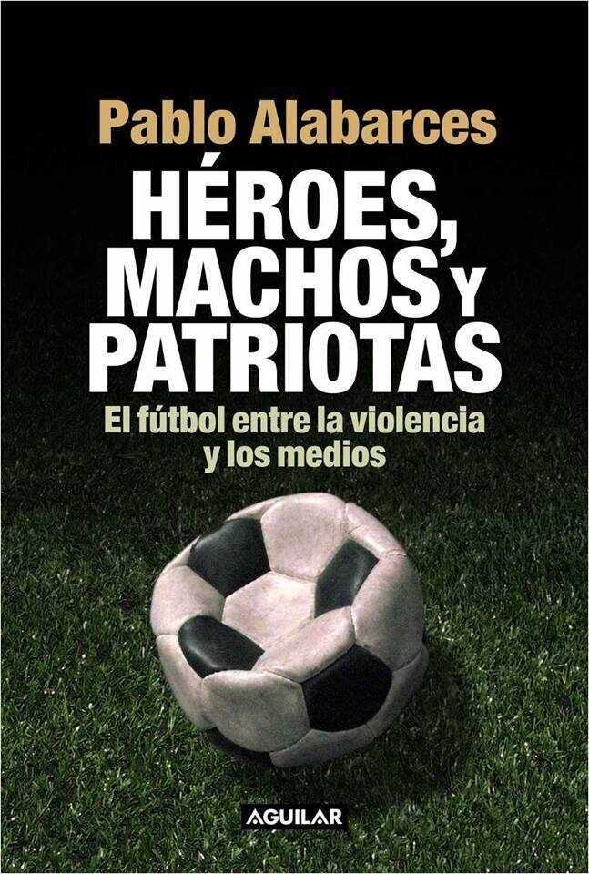 Heroes Machos y Patriotas