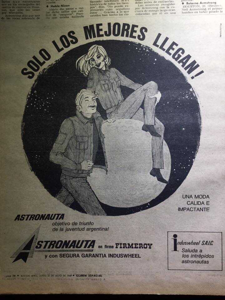 Astronauta