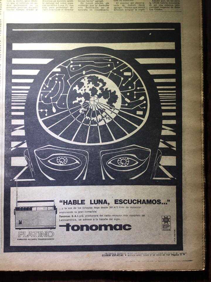 Tonomac-Luna