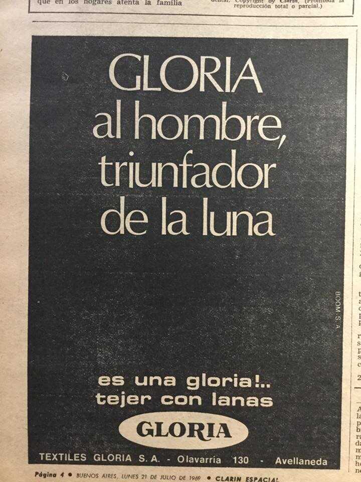 gloria