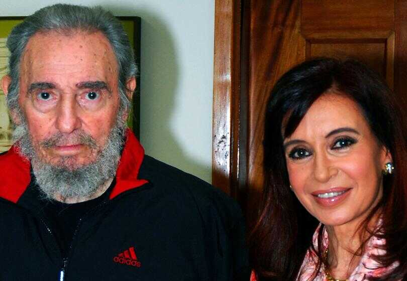 fidel-cfk