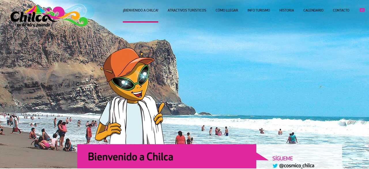 Bienvenido-a-chilca