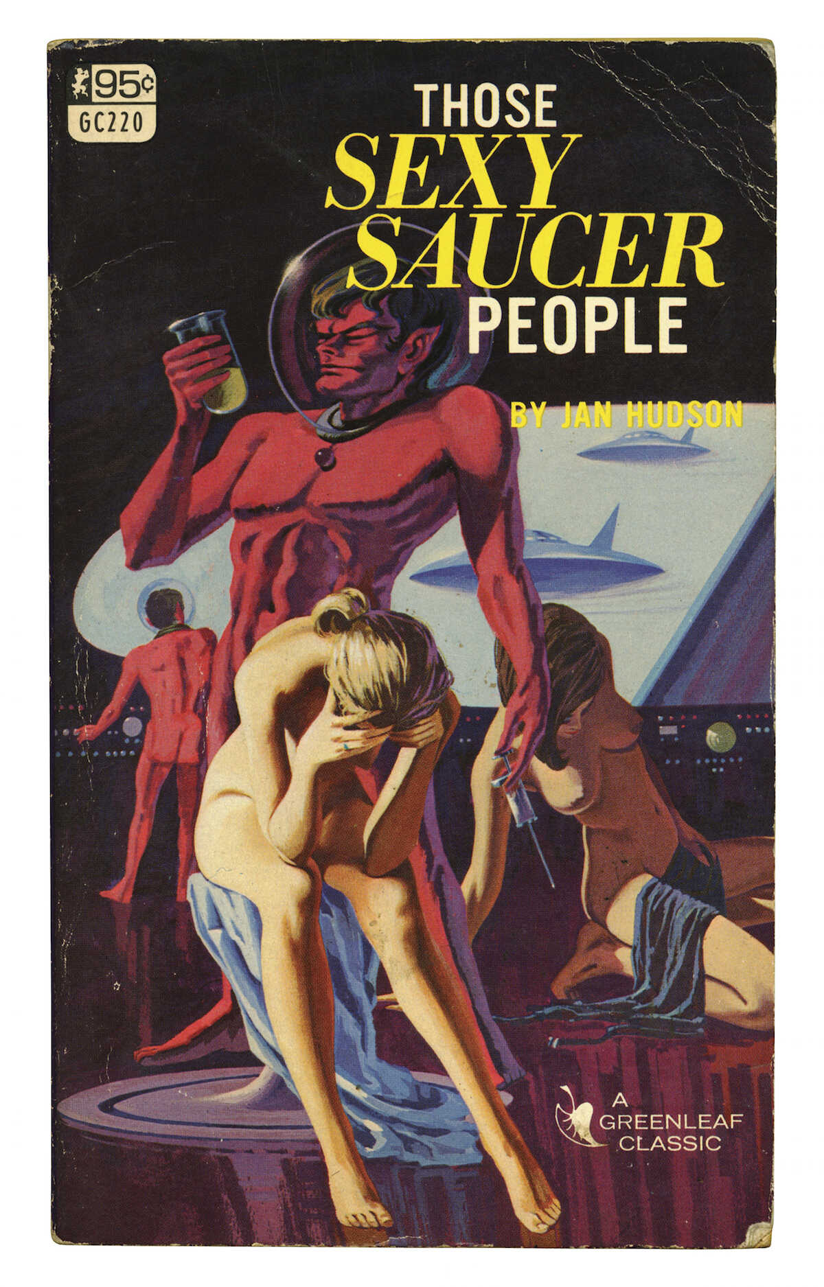 Sexy-Saucer-People-Those