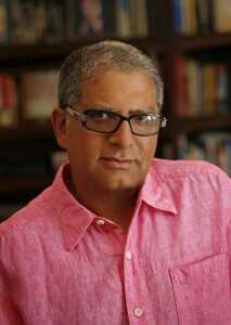 Deepak Chopra (2004)