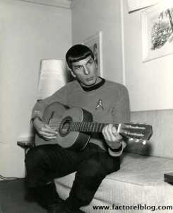 Spock