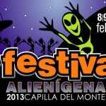 2do Festival Alienigena