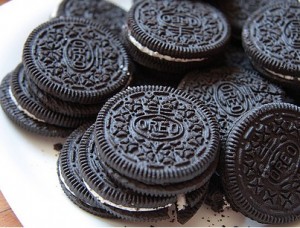 Galletas Oreo