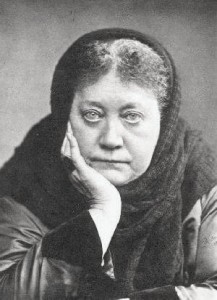 Helen Blavatsky