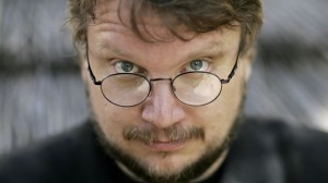 Guillermo Del Toro (Getty Images)