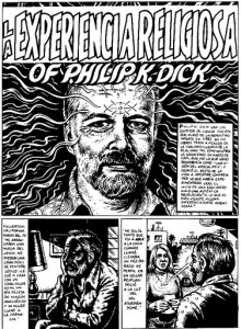 Philip Dick