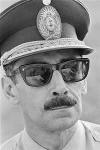 Videla fue la máscara del terror” (Rogelio García Lupo)