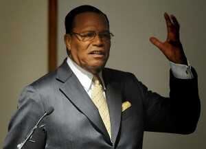 Farrakhan