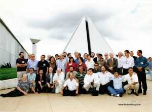 Brasilia UFO Forum 1997