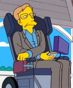 stephen-hawking-los-simpson