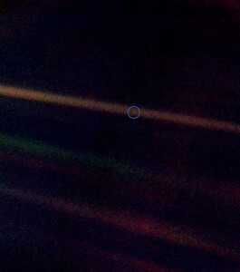 PaleBlueDot