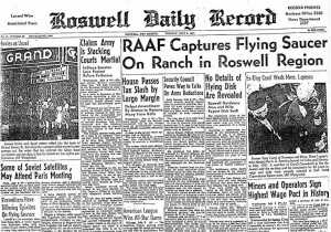 Roswell-Daily