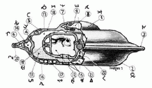 Ufo-ummite