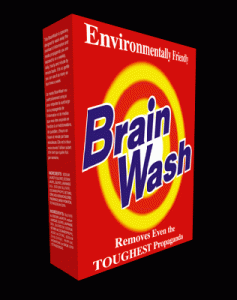 brainwash