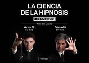 la ciencia de la hipnosis