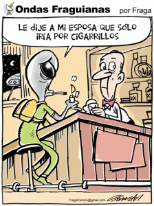 cigarrillos