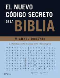 El-Nuevo-Codigo-Secreto-de-La-Biblia-Drosnin-Michael