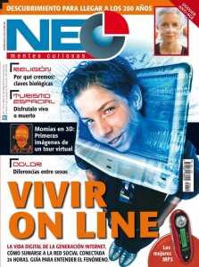 NEO Nº 12.