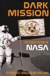 Astronautas Masones - Hoagland cover