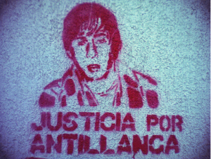 Julian-Antillanca