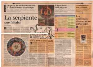 El artículo original (publicado en la sección "En Trance" del diario "La Prensa" el 20-1-1995)