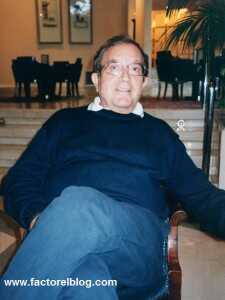 Juan Dominguez Montes.