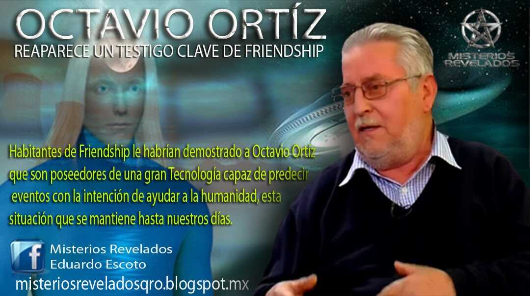 octavio ortiz