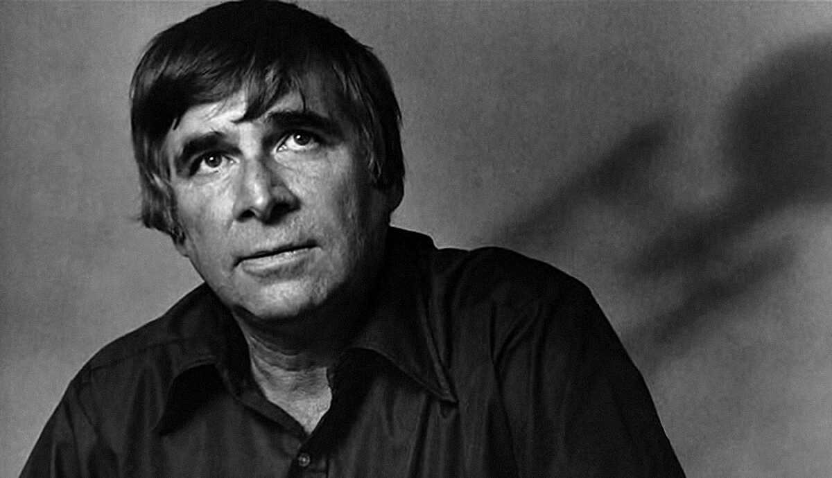 Gene Roddenberry