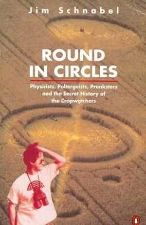 "Round in circles" (1993), por Jim Schanabel.